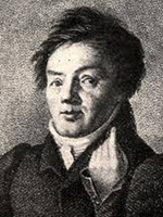 Johann Wolfgang Döbereiner
