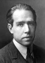 Niels Bohr