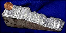 Zinc