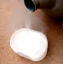 nitrogen