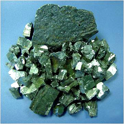vanadium