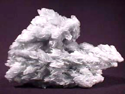 Barite