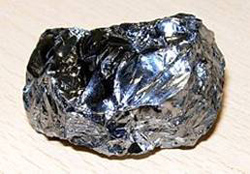 Pyritio_metallic