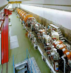 UNILAC