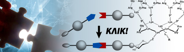 Kλικ Χημεία